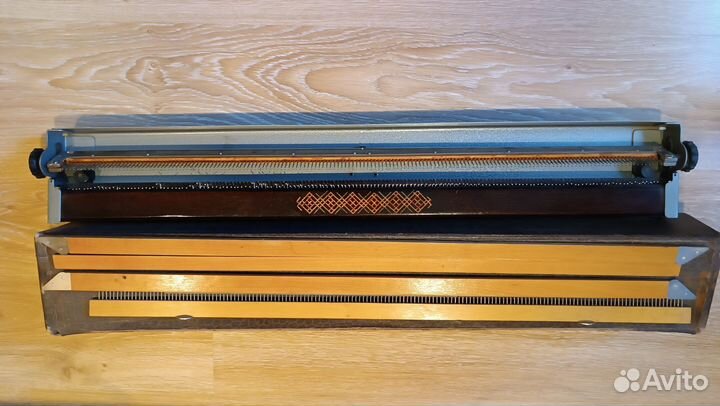 Ручной вязальный аппарат Чернивчянка