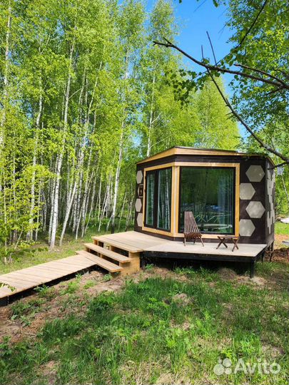 Аренда домика праздники