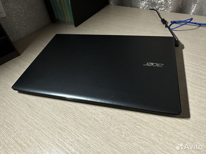 Acer aspire e5-576G