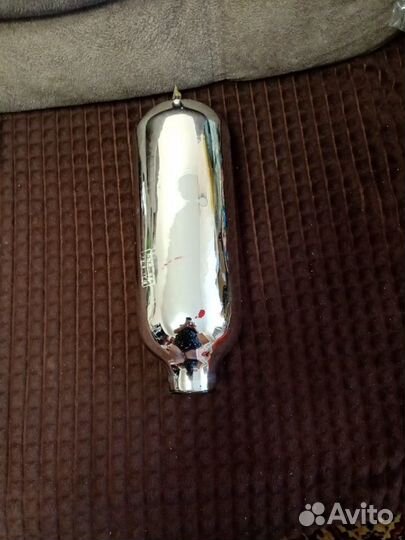 Колбы для термоса СССР