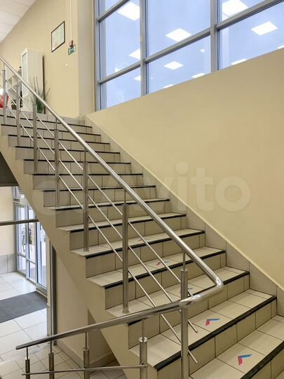 Торговое помещение, 500 м²