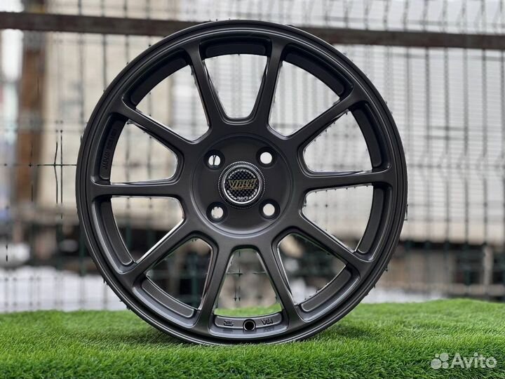 Диски Rays ZE40 r16 4x100