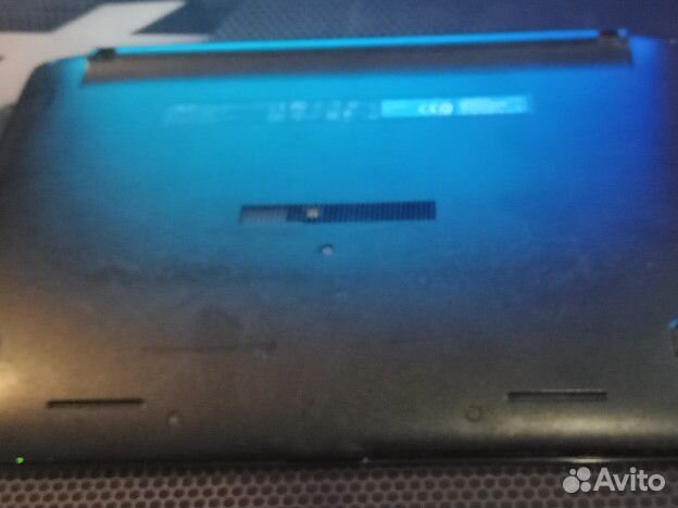 Нетбук asus F200M