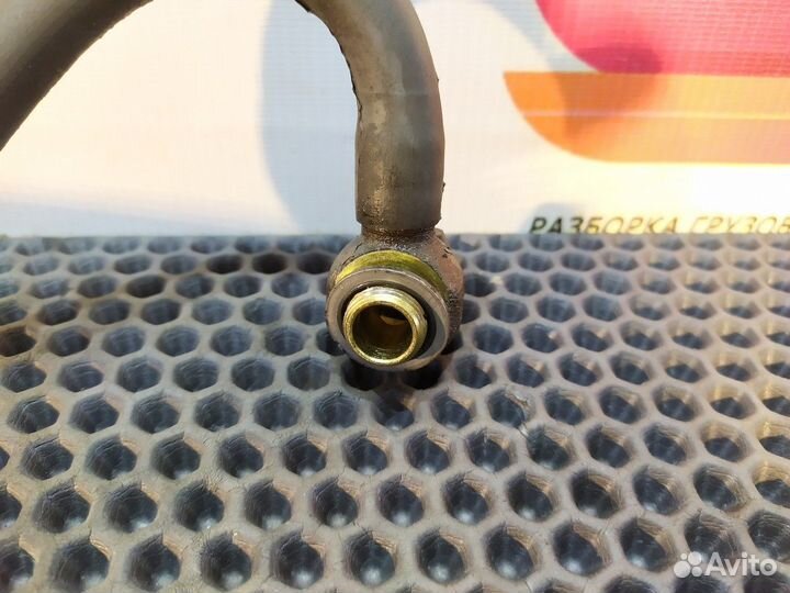 1737651 Трубка топливная Daf XF105