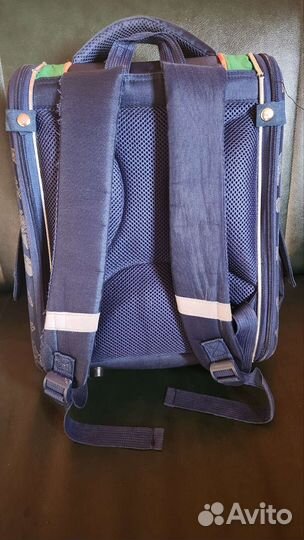 Рюкзак мужской