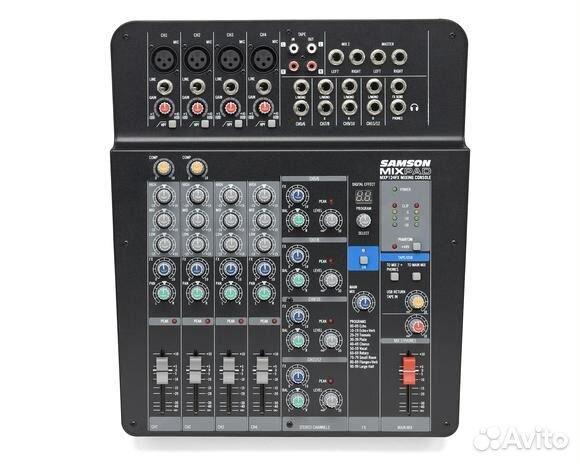 Радиомикрофоны