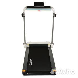 Беговая дорожка EVO fitness Delta