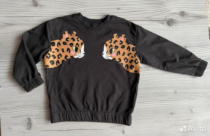 Костюм hm для девочки