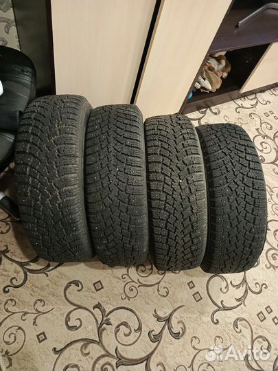 Nokian Tyres Hakkapeliitta 1 195/65 R15 91T