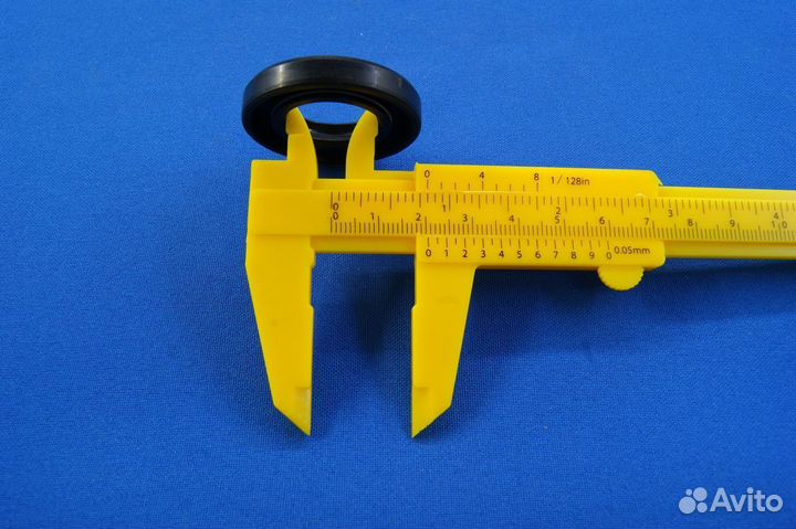 Сальник бака для стиральной машины 22x40x7