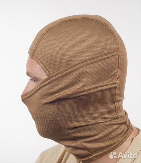 Балаклава тактическая Cool Max