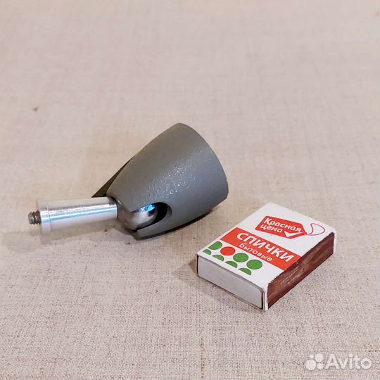 Универсальный шарнирный держатель металл, СССР