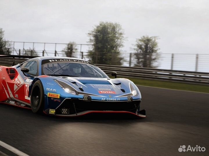 Assetto Corsa Steam Gift