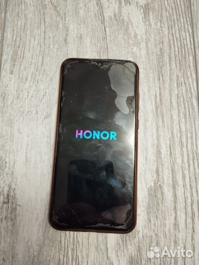 HONOR 10i, 4/128 ГБ