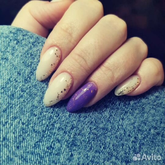 Маникюр,укрепление,наращивание ногтей