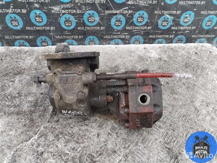 Коробка отбора мощности iveco Daily III 1999 по
