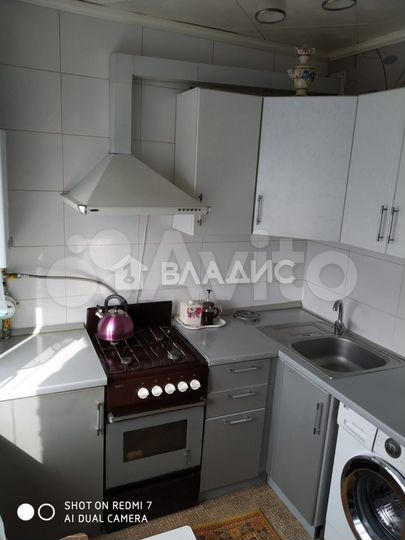 3-к. квартира, 59,7 м², 5/5 эт.