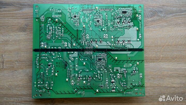 Блок питания телевизора Sony APS-419