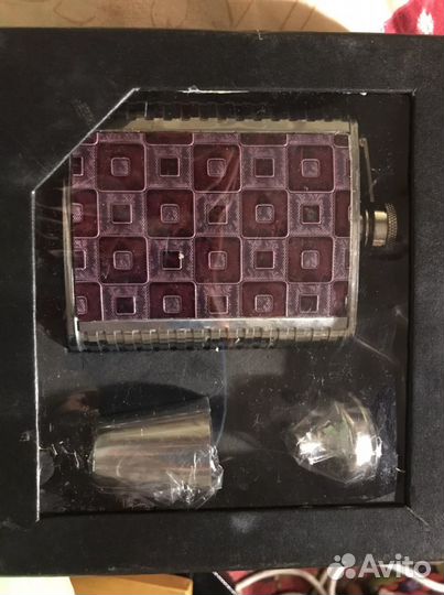 Подарочный набор для мужчин