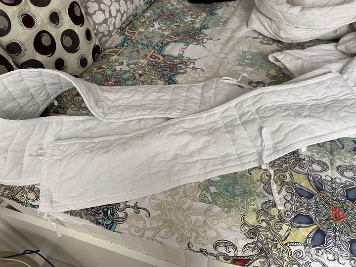 Бортики IKEA