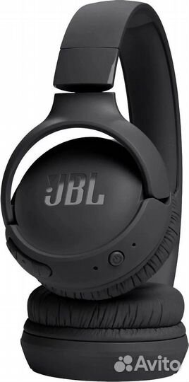 Беспроводные наушники JBL Tune 520BT