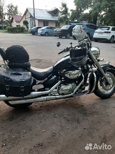 Продам Boulevard c50/VL800