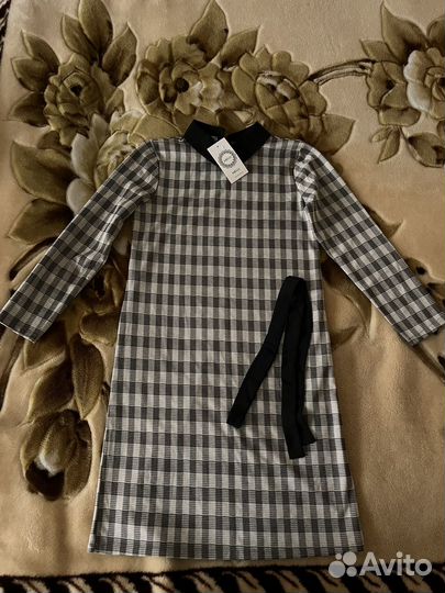 Разгрузка гардероба