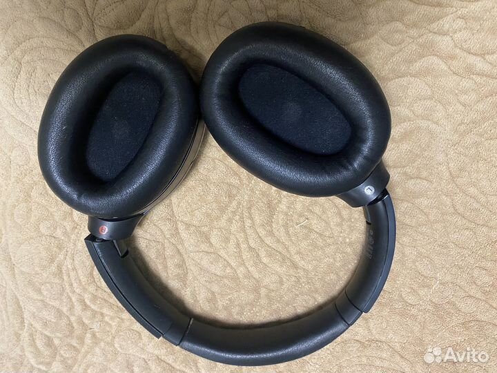 Бесрроводные наушники