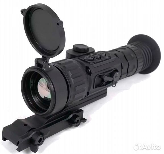 Тепловизионный прицел Fortuna General 50L6s