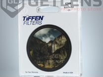 Светофильтр Tiffen 62MM black PRO-mist 1/4