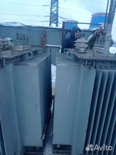 Трансформатор ремонт арт36758