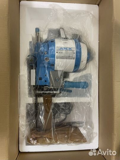 Раскройный нож