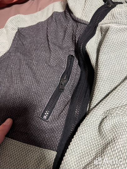 Толстовка Зип Under Armour оригинал