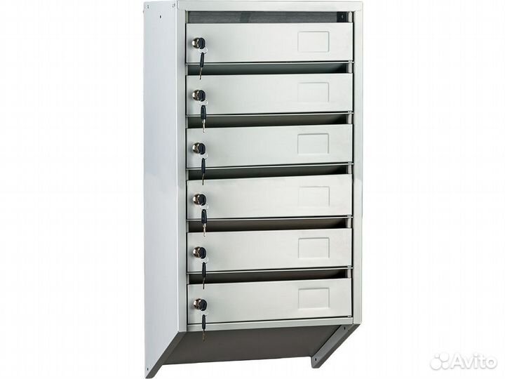 Почтовый ящик