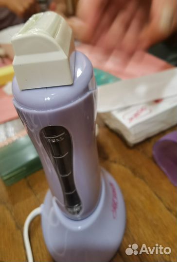 Набор для восковой эпиляции