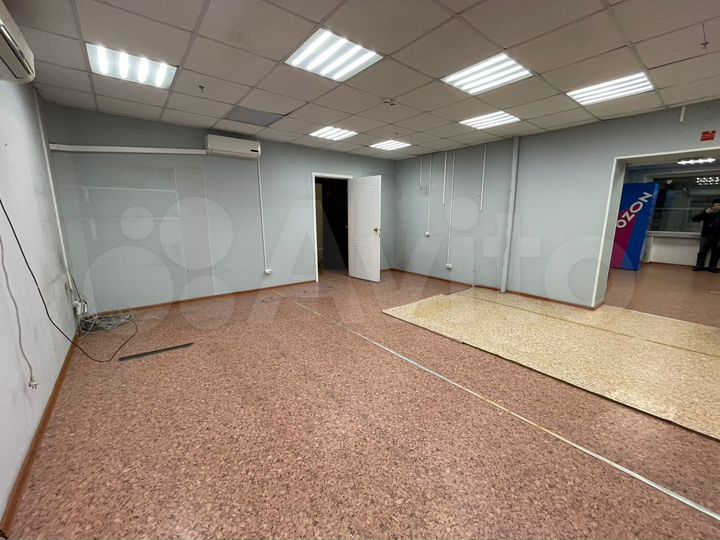 Магазин, аптека, продукты, 70 м²