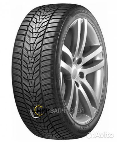 Hankook Winter I'Cept Evo 3 W330A 265/50 R19 110V