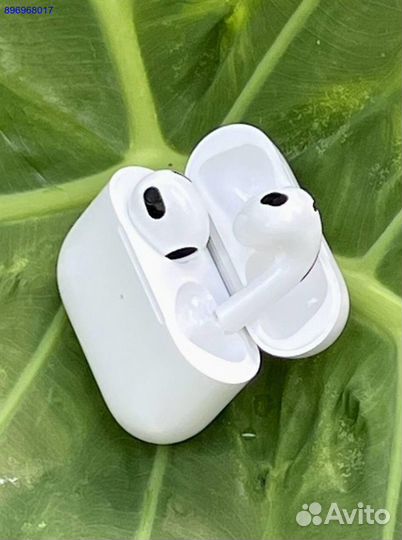 AirPods 3 Premium / Новые + гарантия