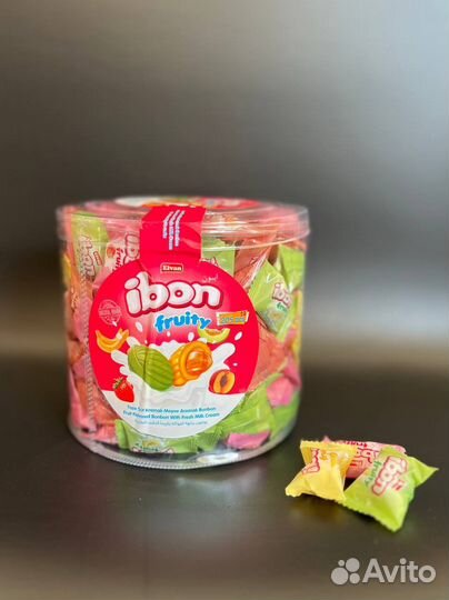 Конфеты оптом