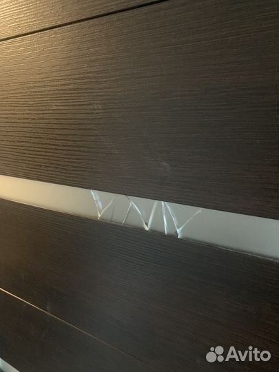 Межкомнатная дверь