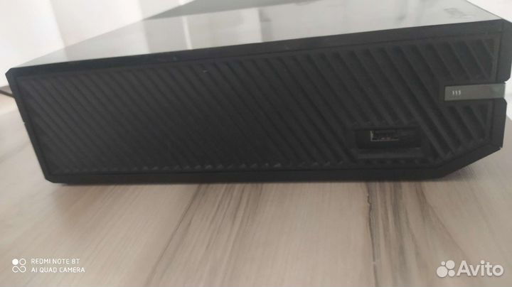 Xbox One с 4 играми
