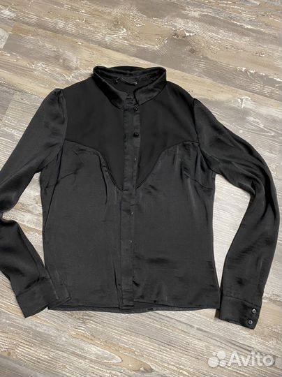 Guess блузка xs