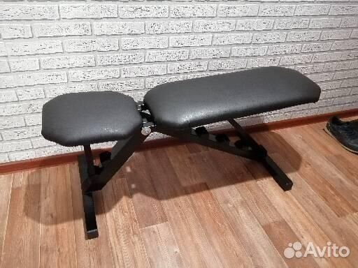 Скамья для жима