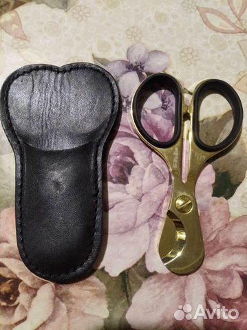 Ножницы для обрезки сигар