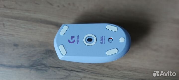 Игровая мышь logitech g305