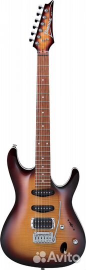 Электрогитара Ibanez SA260FM-VLS