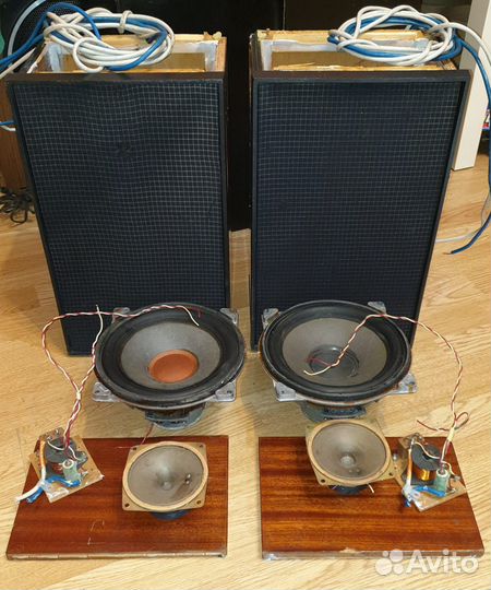 Корпуса фильтра 15ас-4 динамики