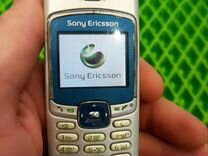 Sony Ericsson T230