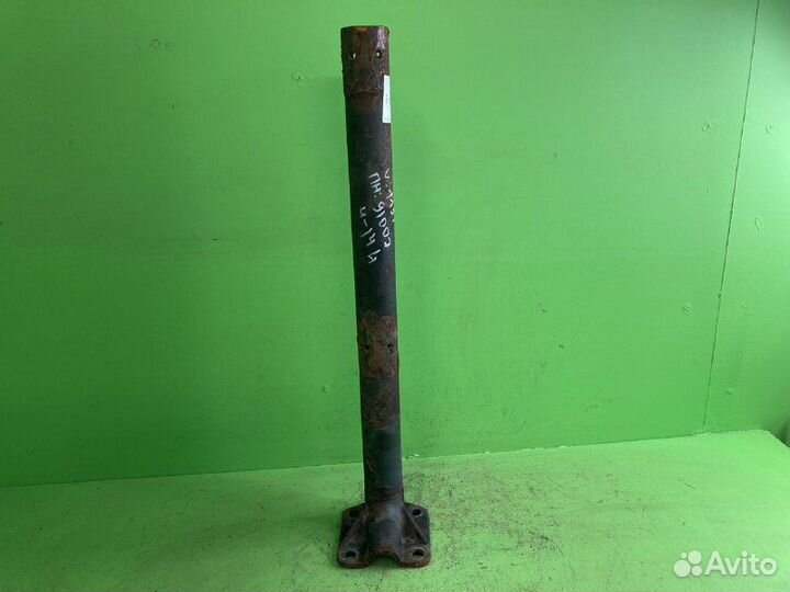 Кронштейн крыла mercedes-benz actros MP II