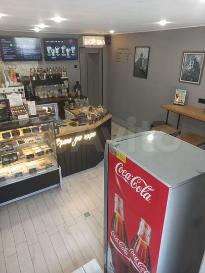 Торговая площадь, 23 м²